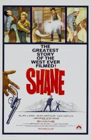【高清影视之家发布 】原野奇侠[中文字幕] Shane 1953 BluRay 1080p DTS-HD MA 2 0 x265 10bit-DreamHD