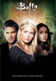 【高清剧集网发布 】吸血鬼猎人巴菲 第三季[全22集][简繁英字幕] Buffy The Vampire Slayer S03 1998 DSNP WEB-DL 1080p H264 DDP-Xiaomi