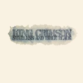 King Crimson - Starless And Bible Black (1974 Rock) [Flac 24-44]