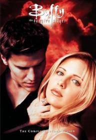 【高清剧集网发布 】吸血鬼猎人巴菲 第二季[全22集][简繁英字幕] Buffy The Vampire Slayer S02 1997 DSNP WEB-DL 1080p H264 DDP-Xiaomi