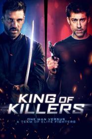 King of Killers 2023 1080p AMZN WEBRip 1400MB DD 5.1 x264-GalaxyRG[TGx]