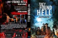 They Found Hell - Horror 2015 Eng Subs 720p [H264-mp4]