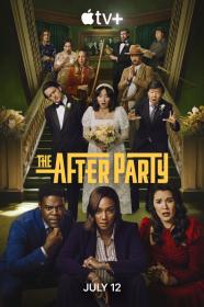 The Afterparty S02E10 1080p HEVC x265-MeGusta