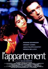 【高清影视之家发布 】非常公寓[中文字幕] The Apartment 1996 BluRay 1080p AAC x264-DreamHD