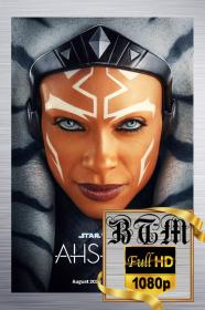 Ahsoka S01E04 1080p ENG And ESP LATINO DDP5.1 Atmos MKV-BEN THE