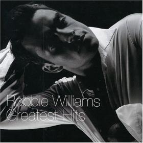 Robbie Williams - Greatest Hits (2004) [MIVAGO]