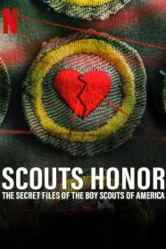 【高清影视之家发布 】黑暗童子军：美国童子军内幕解密[简繁英字幕] Scout's Honor The Secret Files of the Boy Scouts of America 2023 1080p NF WEB-DL H265 HDR DDP5.1-MOMOWEB