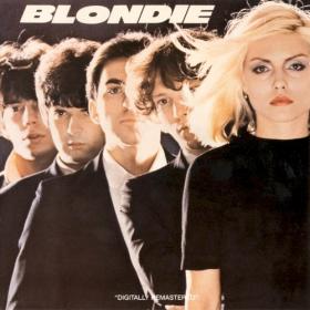 Blondie - Discography 1976-2022 [FLAC] 88