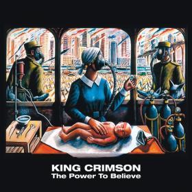 King Crimson - The Power To Believe (2003 Rock) [Flac 24-44]