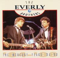 Everly Brothers - The Mercury Years 84-88 (1992)⭐FLAC