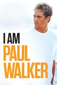 I Am Paul Walker (2018) [720p] [BluRay] [YTS]