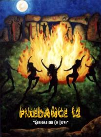 ••VA - Firedance 11 - Dance The Night Away - 1995