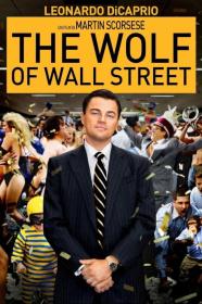 The Wolf of Wall Street (2013) 1080p H265 ITA EAC3 5.1 ENG EAC3 5.1 Sub Ita [VoidFletcher]