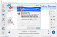 WinTools.net Premium v23.9.1 Multilingual Portable