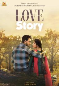 Love Story (2023) Bengali Movie 720p WEB-DLx264 AAC- DDD