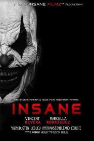 Insane (2016) [1080p] [WEBRip] [YTS]