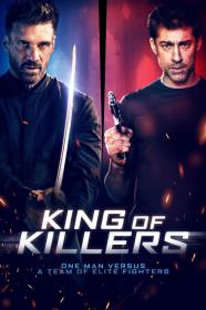 King Of Killers (2023) [1080p] [WEBRip] [5.1] [YTS]