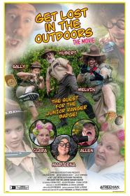 Get Lost In The Outdoors - The Quest For The Junior Ranger Badge (2021) [1080p] [WEBRip] [YTS]