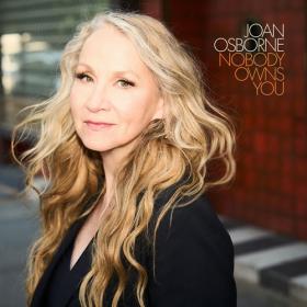 Joan Osborne - Nobody Owns You (2023) Mp3 320kbps [PMEDIA] ⭐️