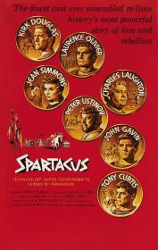 【高清影视之家发布 】斯巴达克斯[国英多音轨+中文字幕] Spartacus 1960 UHD BluRay 2160p DTS-X 7 1 HDR x265 10bit-DreamHD