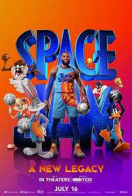 【高清影视之家发布 】空中大灌篮：新传奇[中文字幕] Space Jam A New Legacy 2021 BluRay 1080p TrueHD7 1 x265 10bit-DreamHD