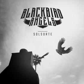 Blackbird Angels - Solsorte (2023) [24Bit-44.1kHz] FLAC [PMEDIA] ⭐️