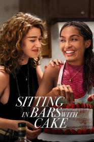 Sitting In Bars With Cake (2023) [1080p] [WEBRip] [5.1] [YTS]