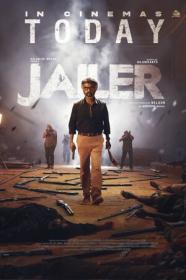 Jailer (2023) Hindi 1080p WEBRip DD 5.1 x264-MANALOAD