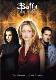 【高清剧集网发布 】吸血鬼猎人巴菲 第六季[全22集][简繁英字幕] Buffy The Vampire Slayer S06 2001 DSNP WEB-DL 1080p H264 DDP-Xiaomi