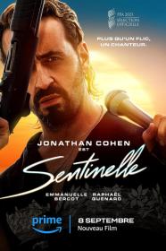 Sentinelle (2023) [720p] [WEBRip] [YTS]