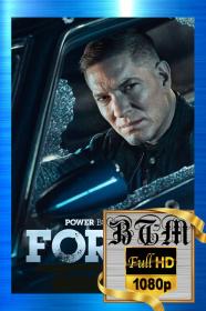 Power Book IV Force S02E01 1080p ENG And ESP LATINO DDP5.1 MKV-BEN THE