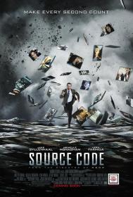 【高清影视之家发布 】源代码[简繁英字幕] Source Code 2011 BluRay 2160p Atmos TrueHD7 1 x265 10bit-DreamHD