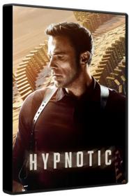 Hypnotic 2023 BluRay 1080p TrueHD 5 1 x264-MgB