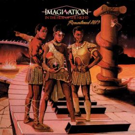 Imagination - In the Heat of the Night (Remastered 2023) (2023) [16Bit-44.1kHz] FLAC [PMEDIA] ⭐️
