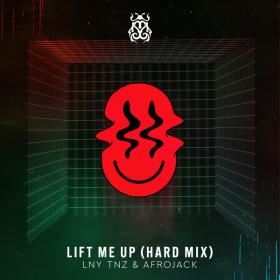 LNY TNZ - Lift Me Up (Hard Mix) (2023) [24Bit-44.1kHz] FLAC [PMEDIA] ⭐️