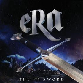 ERA - The 7th Sword (2017 Elettronica Pop) [Flac 24-96]