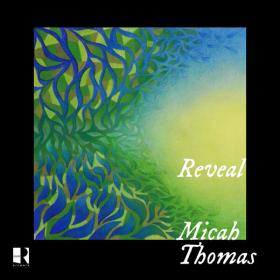 Micah Thomas - Reveal (2023) [24Bit-48kHz] FLAC [PMEDIA] ⭐️