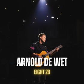 Arnold De Wet - eight28 (2023) [24Bit-48kHz] FLAC [PMEDIA] ⭐️