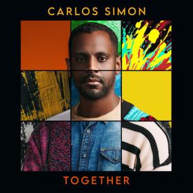 Carlos Simón - Together (2023) [24Bit-96kHz] FLAC [PMEDIA] ⭐️