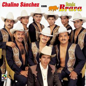 Chalino Sanchez - Chalino Sánchez con Banda Brava (2023) [24Bit-192kHz] FLAC [PMEDIA] ⭐️