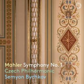 Czech Philharmonic - Mahler Symphony No  1 (2023) [24Bit-96kHz] FLAC [PMEDIA] ⭐️