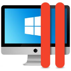 Parallels Desktop Business Edition 19.0.0 (54570) + Crack