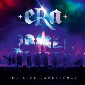 ERA - The Live Experience (2022 New Age) [Flac 24-48]