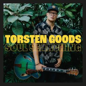 Torsten Goods - Soul Searching (2023) [24Bit-88 2kHz] FLAC [PMEDIA] ⭐️