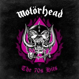 Motörhead - The 70's Hits (2023) [16Bit-44.1kHz] FLAC [PMEDIA] ⭐️