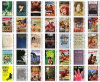 My 35 Books - September 2023