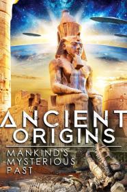 Ancient Origins Mankinds Mysterious Past (2022) [720p] [WEBRip] [YTS]