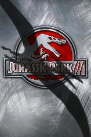 Jurassic Park III 2001 REMASTERED 1080p BluRay x265-RARBG