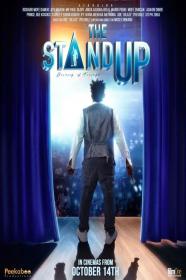 The Stand Up (2022) [720p] [WEBRip] [YTS]