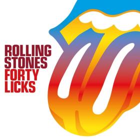 The Rolling Stones - Forty Licks (2023 Reissue) [2CD] (2002 Rock) [Flac 24-48]